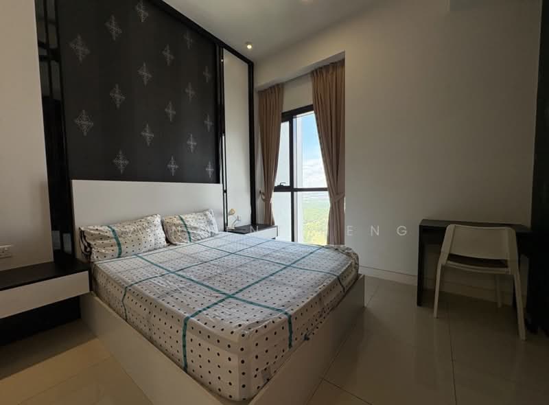 Service Residence for Rent at Arnica @ Tropicana Gardens - Vincent Heng - PropertyGuru.com.my