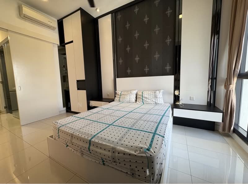 Service Residence for Rent at Arnica @ Tropicana Gardens - Vincent Heng - PropertyGuru.com.my