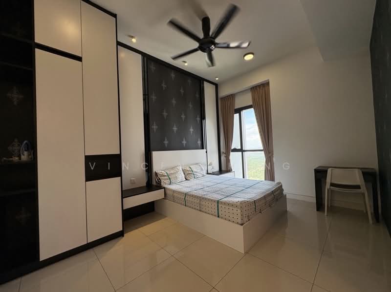 Service Residence for Rent at Arnica @ Tropicana Gardens - Vincent Heng - PropertyGuru.com.my