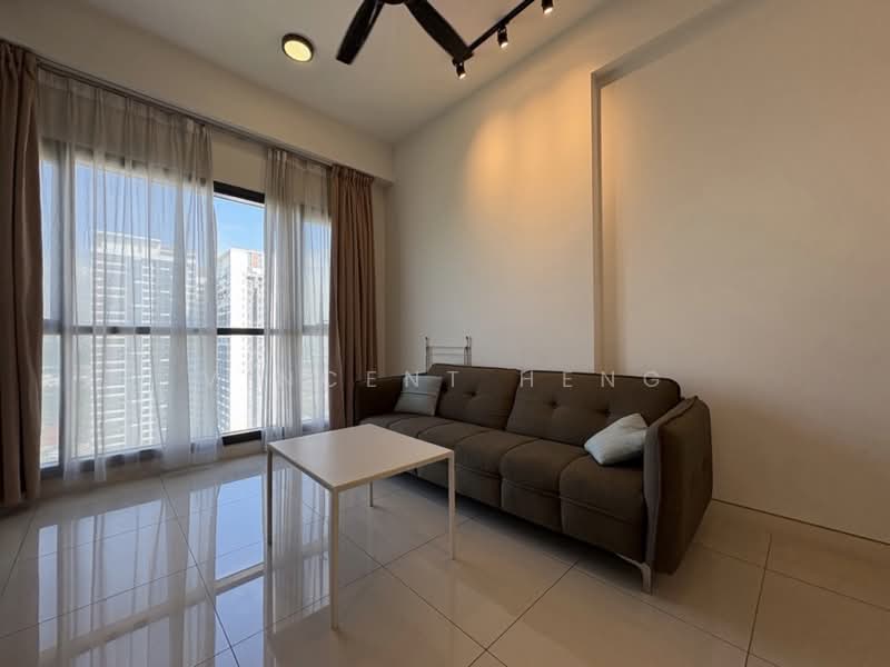 Service Residence for Rent at Arnica @ Tropicana Gardens - Vincent Heng - PropertyGuru.com.my