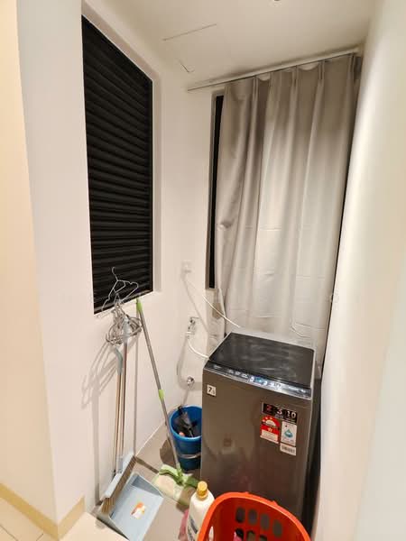 Servis Apartment untuk Disewa di Vivo Executive Apartment - Cheau Chie Ooi - Interior - PropertyGuru.com.my