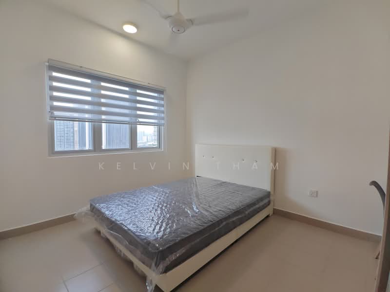Pangsapuri untuk Disewa di Residensi Akasia Jubilee - Kelvin Tham - Bedroom - PropertyGuru.com.my