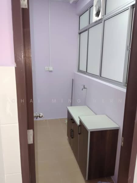 Apartment for Rent at Residensi Akasia Jubilee - Chai Ming Hern - Interior - PropertyGuru.com.my