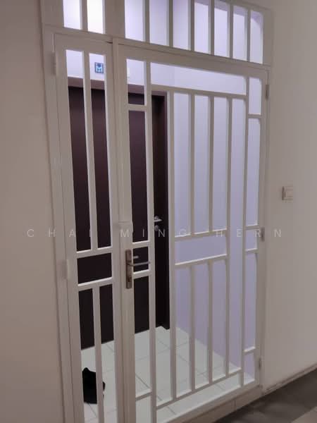 Apartment for Rent at Residensi Akasia Jubilee - Chai Ming Hern - Entrance - PropertyGuru.com.my