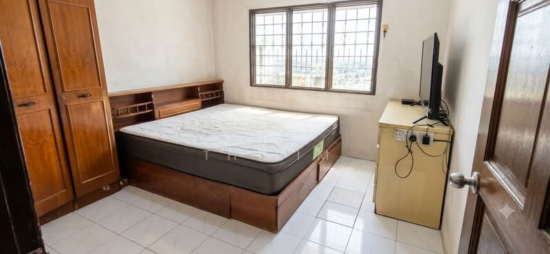 Rumah Teres 1-Tingkat untuk Dijual di Taman Sahabat (Semenyih) - TH Lim - Bedroom - PropertyGuru.com.my