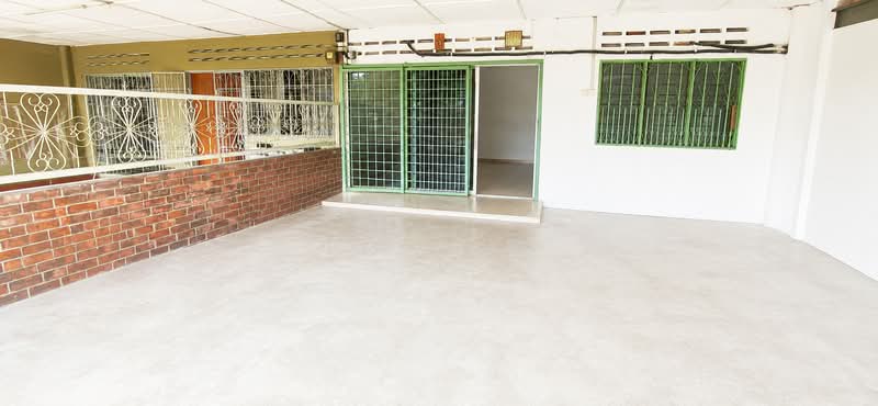 Rumah Teres 1-Tingkat untuk Dijual di Taman Sahabat (Semenyih) - TH Lim - Exterior - PropertyGuru.com.my