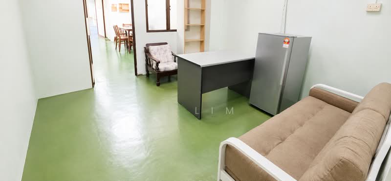 Rumah Teres 1-Tingkat untuk Dijual di Taman Sahabat (Semenyih) - TH Lim - Interior - PropertyGuru.com.my