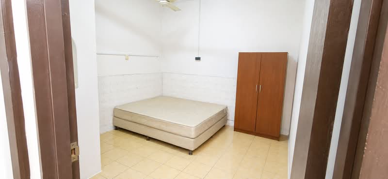 Rumah Teres 1-Tingkat untuk Dijual di Taman Sahabat (Semenyih) - TH Lim - Bedroom - PropertyGuru.com.my