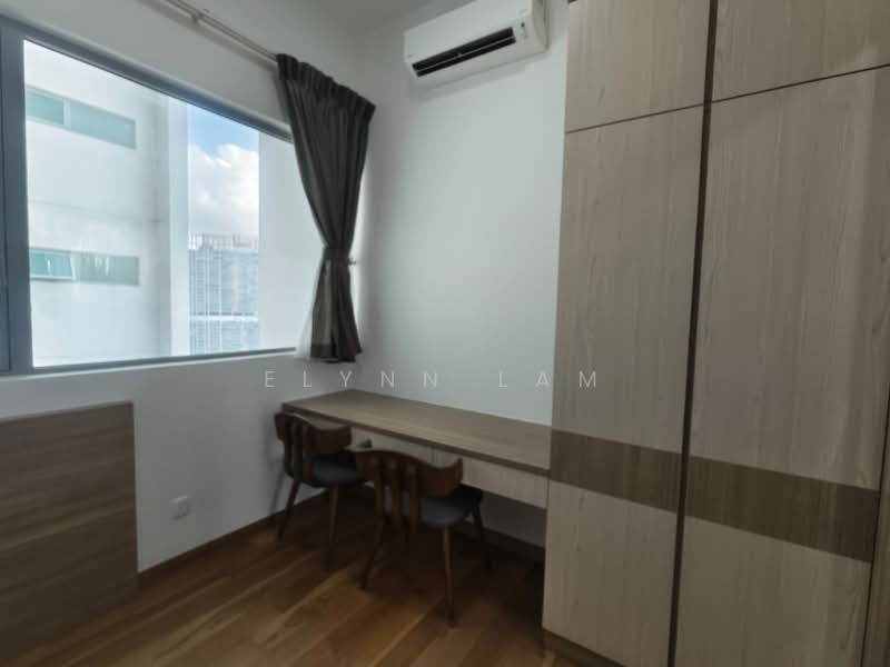 Servis Apartment untuk Disewa di Southern Marina Residences - Elynn Lam - PropertyGuru.com.my