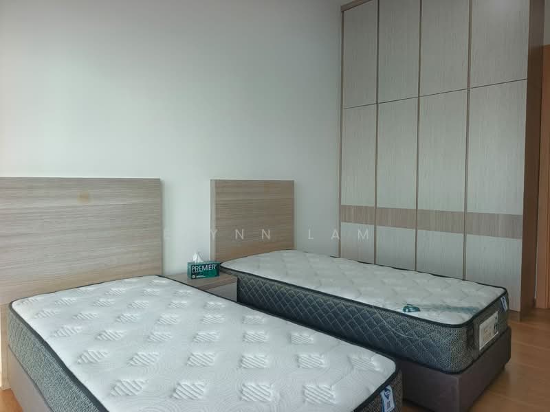 Servis Apartment untuk Disewa di Southern Marina Residences - Elynn Lam - PropertyGuru.com.my