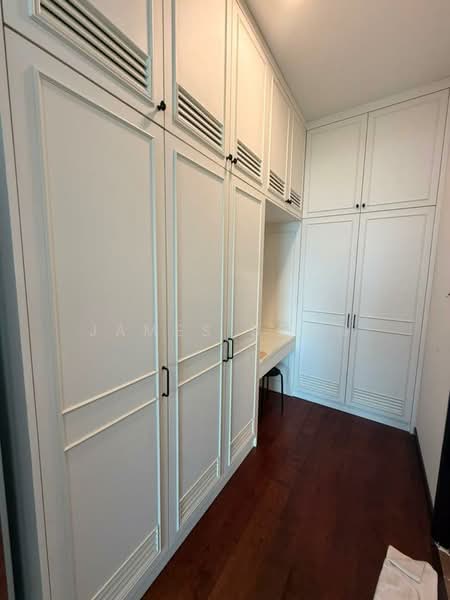 Servis Apartment untuk Disewa di Molek Regency - James Bong - Interior - PropertyGuru.com.my