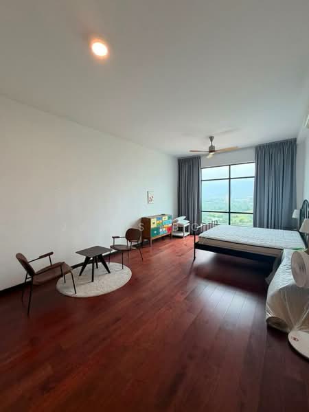 Servis Apartment untuk Disewa di Molek Regency - James Bong - Bedroom - PropertyGuru.com.my