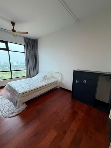 Servis Apartment untuk Disewa di Molek Regency - James Bong - Bedroom - PropertyGuru.com.my