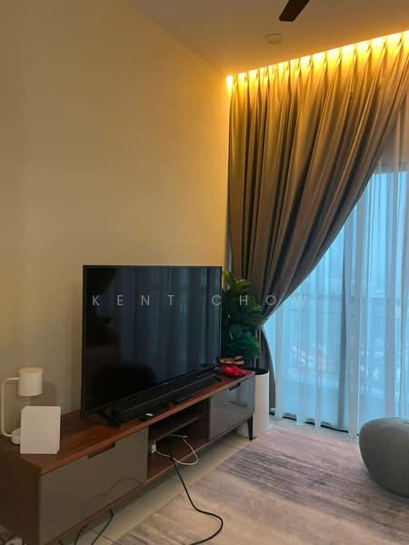 Servis Apartment untuk Disewa di The Horizon - Kent Chow - PropertyGuru.com.my