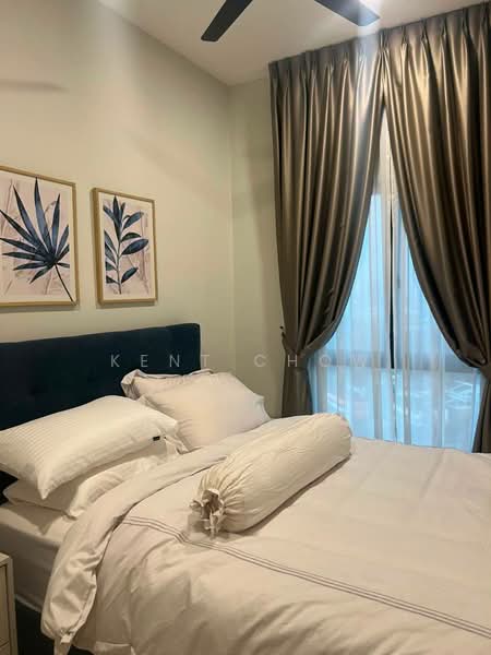 Servis Apartment untuk Disewa di The Horizon - Kent Chow - PropertyGuru.com.my