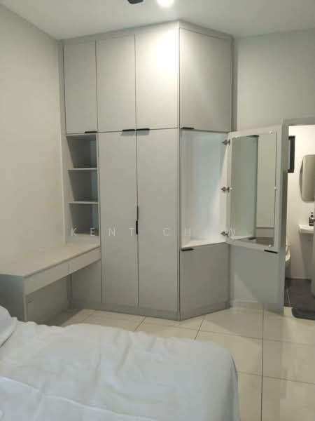 Servis Apartment untuk Disewa di The Horizon - Kent Chow - PropertyGuru.com.my