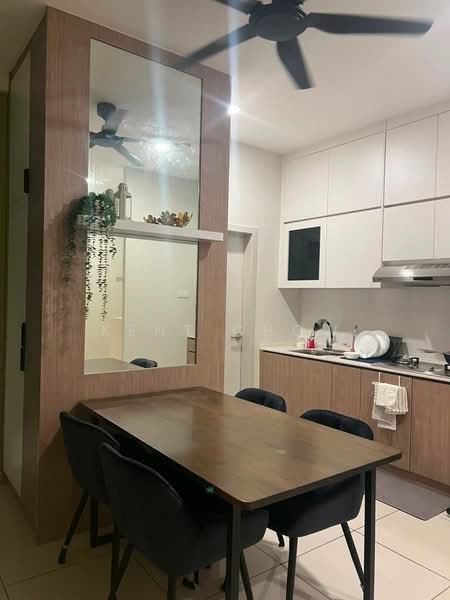 Servis Apartment untuk Disewa di The Horizon - Kent Chow - PropertyGuru.com.my