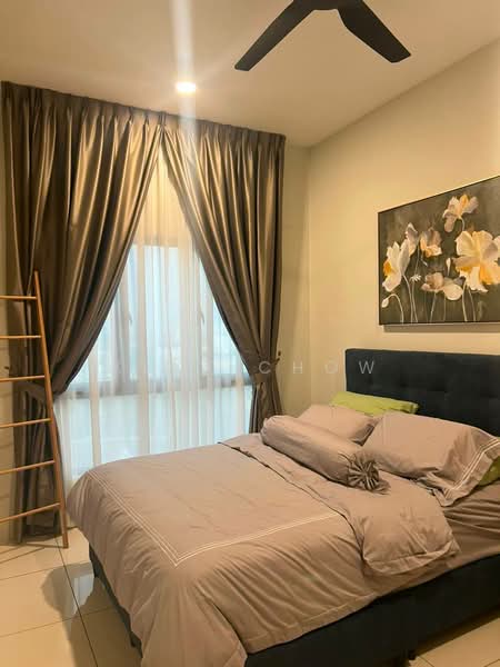 Servis Apartment untuk Disewa di The Horizon - Kent Chow - PropertyGuru.com.my