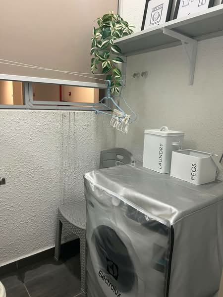 Servis Apartment untuk Disewa di The Horizon - Kent Chow - PropertyGuru.com.my