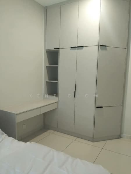 Servis Apartment untuk Disewa di The Horizon - Kent Chow - PropertyGuru.com.my