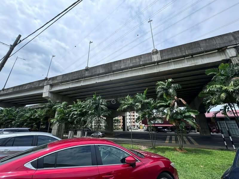 Shop for Sale in Taman Sentosa (Johor Bahru) - Fong Lik - Exterior - PropertyGuru.com.my