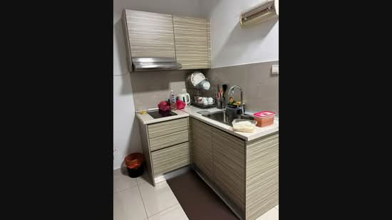 Kondominium untuk Disewa di PARC Regency (Residensi Masai) - Caren Chin - PropertyGuru.com.my