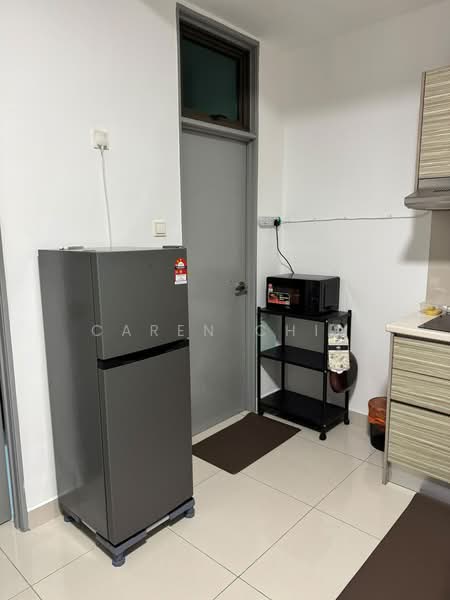 Kondominium untuk Disewa di PARC Regency (Residensi Masai) - Caren Chin - Kitchen - PropertyGuru.com.my