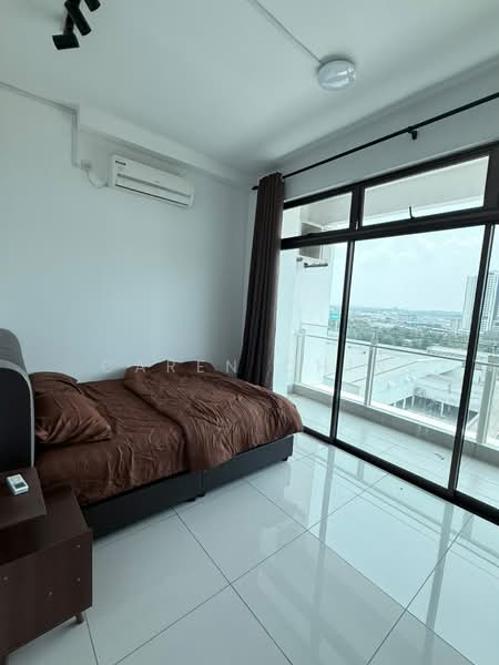 Kondominium untuk Disewa di PARC Regency (Residensi Masai) - Caren Chin - Bedroom - PropertyGuru.com.my
