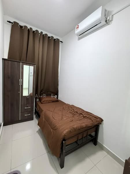 Kondominium untuk Disewa di PARC Regency (Residensi Masai) - Caren Chin - Bedroom - PropertyGuru.com.my