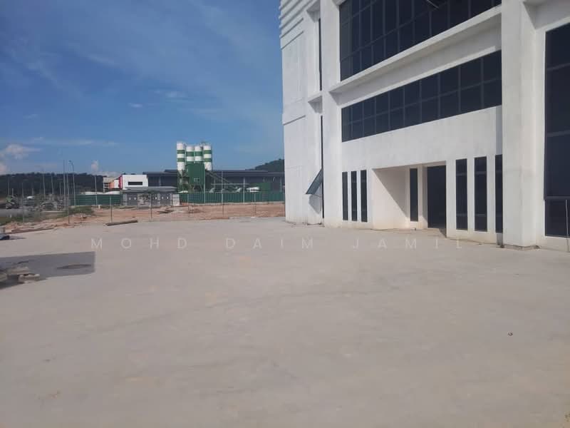 Detached Factory for Sale in Taman Industri Alam Jaya (Puncak Alam) - Mohd Daim Jamil - Exterior - PropertyGuru.com.my
