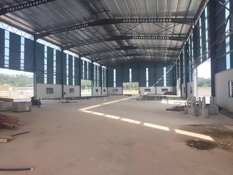 Detached Factory for Sale in Taman Industri Alam Jaya (Puncak Alam) - Mohd Daim Jamil - Interior - PropertyGuru.com.my