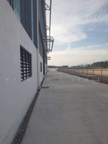 Detached Factory for Sale in Taman Industri Alam Jaya (Puncak Alam) - Mohd Daim Jamil - Exterior - PropertyGuru.com.my