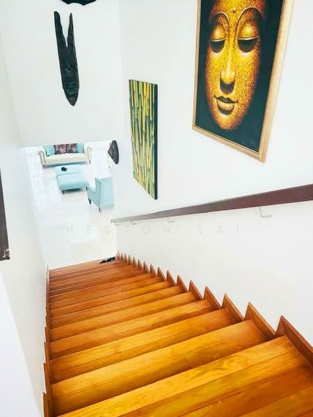 Bungalow for Rent in Iskandar Puteri (Nusajaya) (Johor) - Heston Lai - Interior - PropertyGuru.com.my