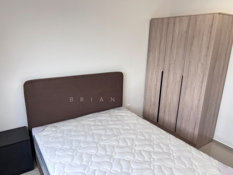 Servis Apartment untuk Disewa di Hana @ Eco Ardence - Brian Tan - PropertyGuru.com.my