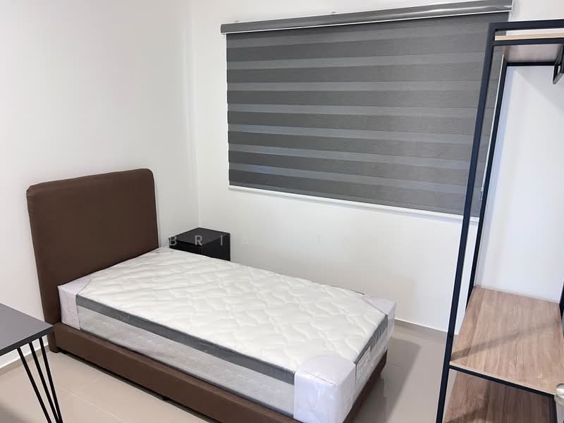 Servis Apartment untuk Disewa di Hana @ Eco Ardence - Brian Tan - PropertyGuru.com.my