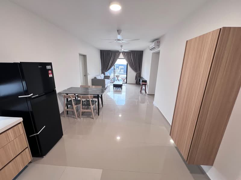 Servis Apartment untuk Disewa di Hana @ Eco Ardence - Brian Tan - PropertyGuru.com.my