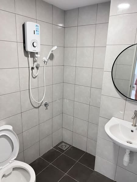 Servis Apartment untuk Disewa di Hana @ Eco Ardence - Brian Tan - PropertyGuru.com.my