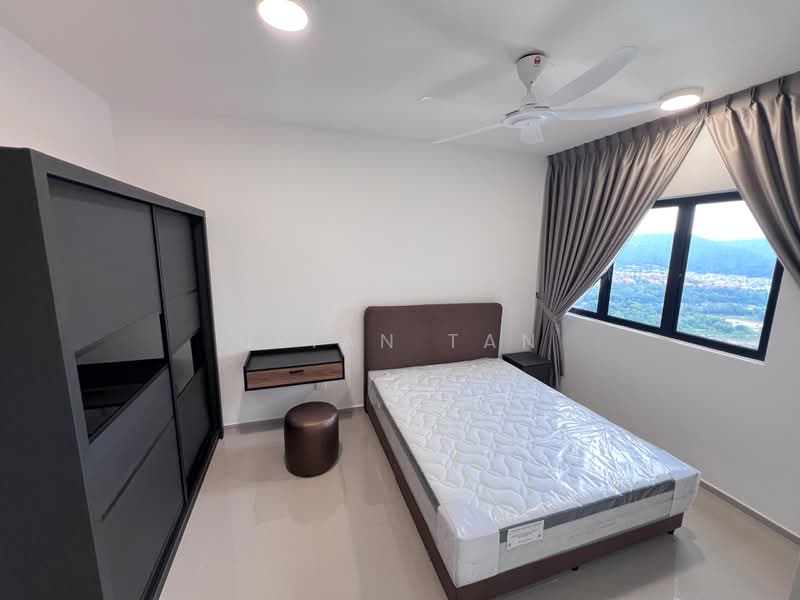 Servis Apartment untuk Disewa di Hana @ Eco Ardence - Brian Tan - PropertyGuru.com.my