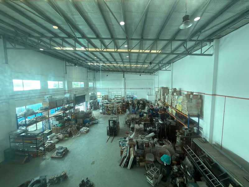 Kilang untuk Dijual di Iskandar Puteri (Nusajaya) (Johor) - Daniel Yong - Interior - PropertyGuru.com.my