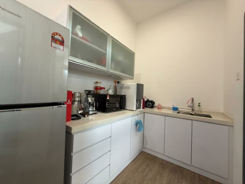 Kilang untuk Dijual di Iskandar Puteri (Nusajaya) (Johor) - Daniel Yong - Kitchen - PropertyGuru.com.my