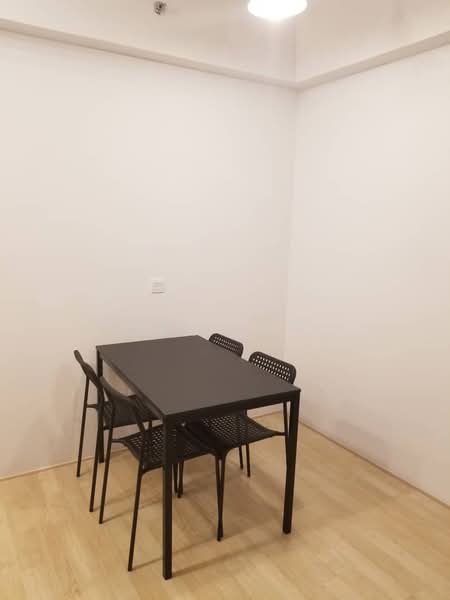Service Residence for Rent at Aurora Suites @ Bukit Jalil - Zen Law - Dining Room - PropertyGuru.com.my