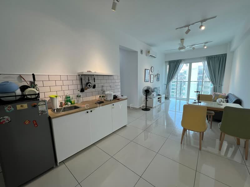 Condominium for Rent at Tropicana Bay Residences - CH Yeoh - PropertyGuru.com.my