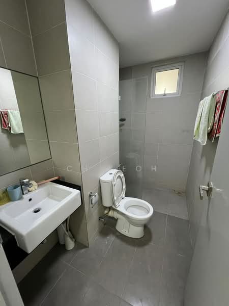 Condominium for Rent at Tropicana Bay Residences - CH Yeoh - PropertyGuru.com.my