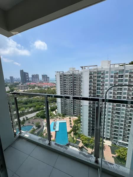 Condominium for Rent at Tropicana Bay Residences - CH Yeoh - PropertyGuru.com.my