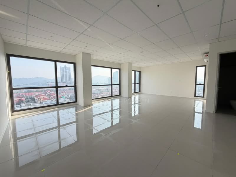 Shop / Office for Rent in Kota Damansara (Selangor) - Max Tan - Interior - PropertyGuru.com.my