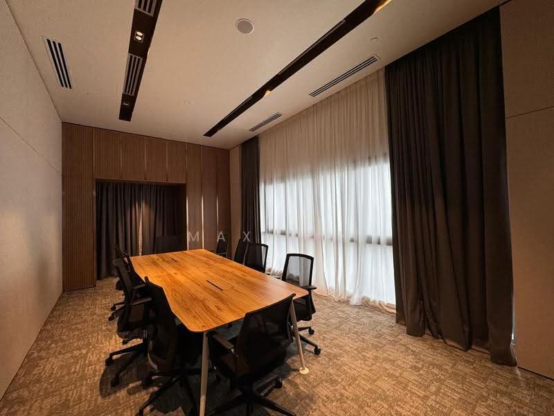 Shop / Office for Rent in Kota Damansara (Selangor) - Max Tan - Interior - PropertyGuru.com.my