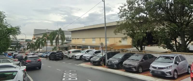 Detached Factory for Sale in Kawasan Perindustrian Putra (Sungai Buloh) - Peter Liew - Exterior - PropertyGuru.com.my