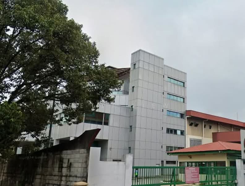 Detached Factory for Sale in Kawasan Perindustrian Putra (Sungai Buloh) - Peter Liew - Exterior - PropertyGuru.com.my