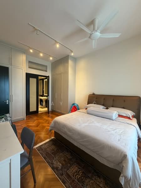 Kondominium untuk Disewa di Andaman @ Quayside - May Loo - Bedroom - PropertyGuru.com.my