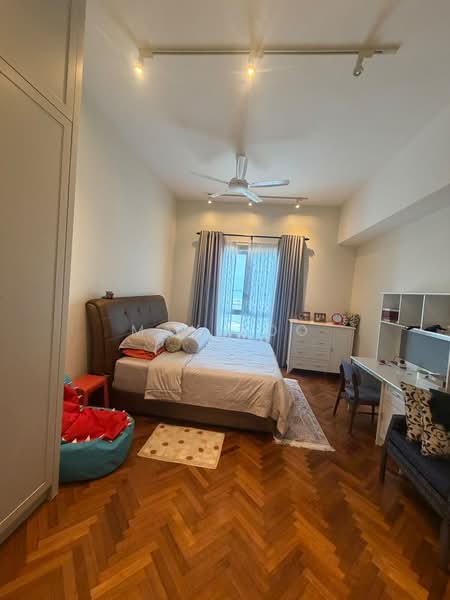 Kondominium untuk Disewa di Andaman @ Quayside - May Loo - Bedroom - PropertyGuru.com.my